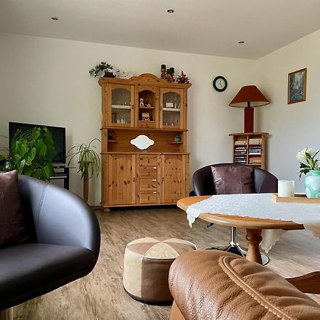 Fewo Bemmann Deisfeld Eksteriør billede